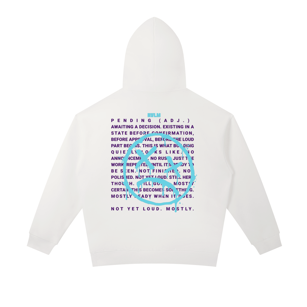 NYLM Pending Hoodie