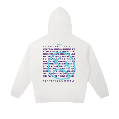 NYLM Pending Hoodie