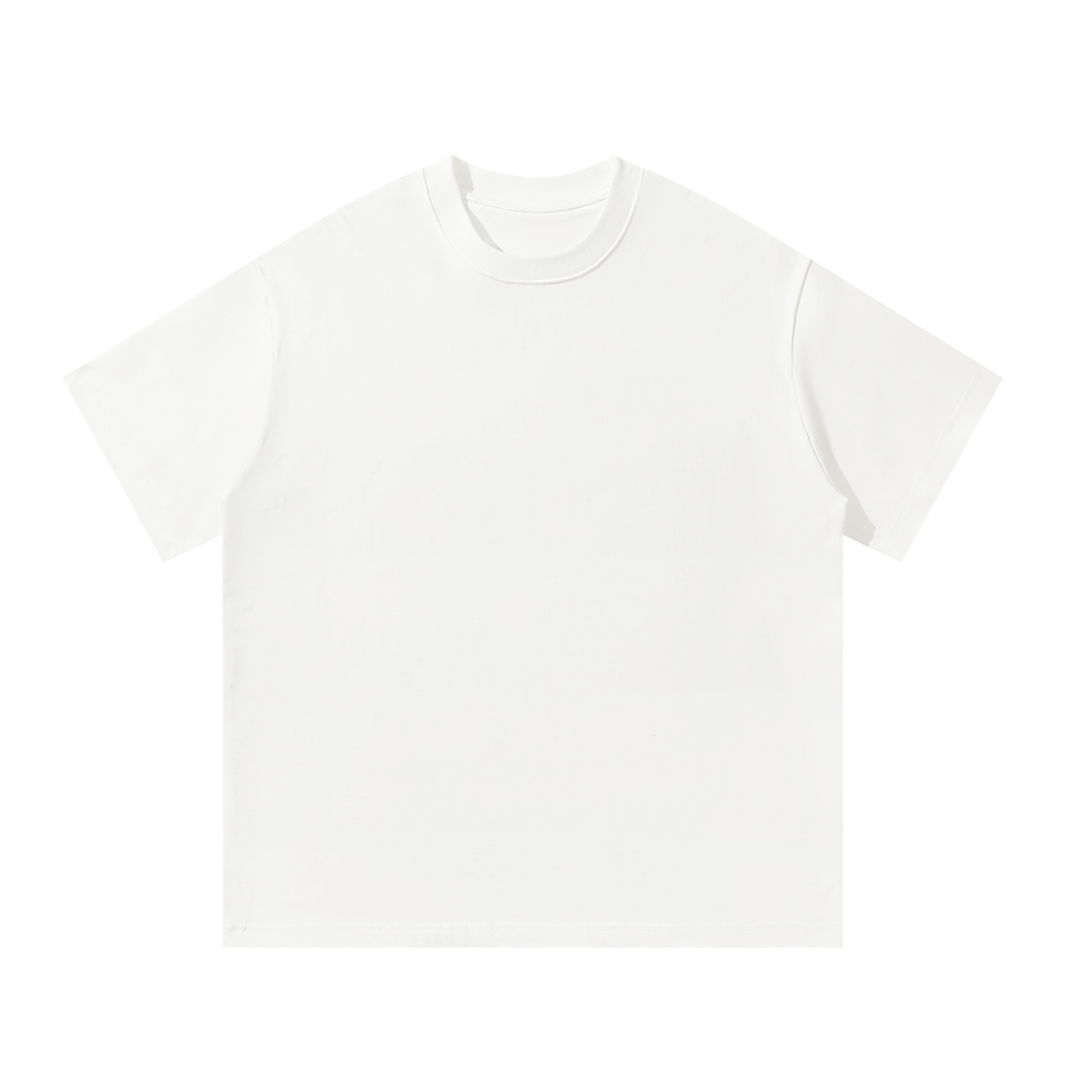 NYLM Not Yet Loud Tee