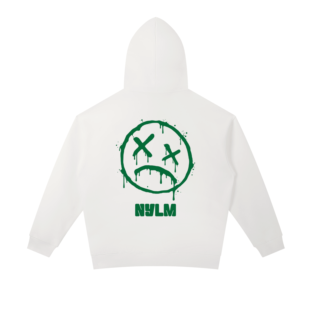 NYLM Smiley Hoodie