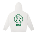 NYLM Smiley Hoodie